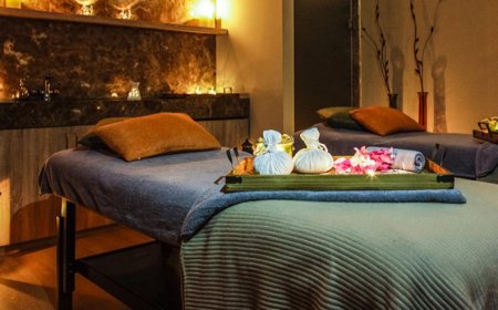 Wellness Spa India — A Complete Spa, Salon & Hotel Wellness Equipment Supplier from New Delhi