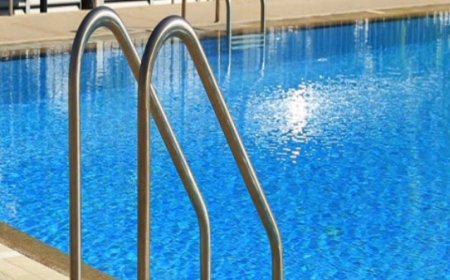 RS Pools — A Trusted Swimming Pool Manufacturer, Contractor & Accessories Supplier from New Delhi