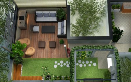 Space Design Solution — A Leading Architecture, Interior, Landscape Design & Turnkey Execution Firm from New Delhi