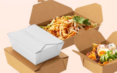 Mpacks Private Limited — Leading Eco-Friendly Food Packaging Manufacturer Trusted by India's Top Food Brands in Ghaziabad