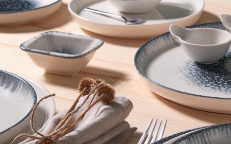 Orchid Dinex — A Trusted Hotel & Catering Supply Brand Serving the HORECA Industry Since 1991 in New Delhi