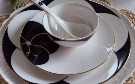 Devnow International — Premium Hotel & Restaurant Crockery, Glassware and Tableware Supplier in Delhi