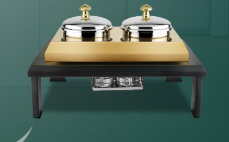 Metinox International — Quality Stainless Steel Hotelware, Cutlery, Tableware and Serveware Manufacturer from Delhi