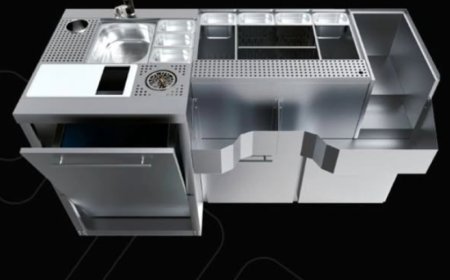 Palace Kitchen Equipment Works — A Trusted Commercial Kitchen Equipment Manufacturer Serving Hotels, Restaurants and Food Businesses in Delhi NCR