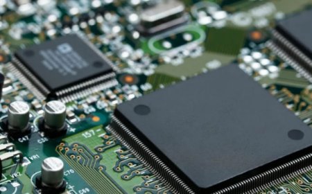 Cubix Control Systems (P) Ltd. — A Trusted Electronics Manufacturing Services Provider from Noida