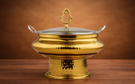 Moradabad Hotelware — Your Trusted Partner for Premium Hospitality Products