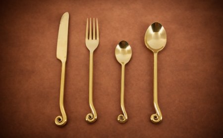 Pan World Exports — Four Decades of Crafting Premium Hotelware and Tableware from Moradabad