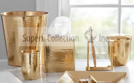 Superb Collection Inc —  Premier Exporter of Handicrafts, Hotelware, and Decorative Products in Moradabad