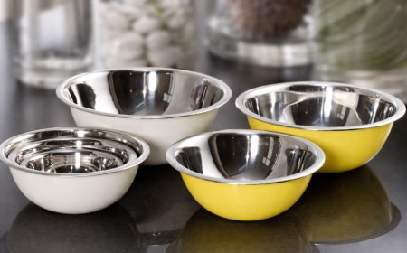 Metal Exports India — Premier Stainless Steel Kitchenware & Hotel Amenities Supplier Since 2001 in Moradabad