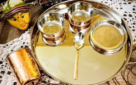 BrassGlobe (K and D Export) – Premier Brass, Copper & Kansa Utensils Manufacturer and Hotel Dining Supplier in Moradabad