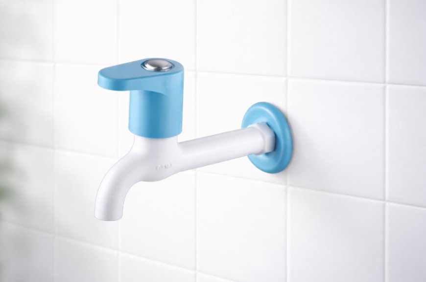 Polyware Industries: Leading Stainless Steel Bathroom Fittings Manufacturer in Bawana, Delhi