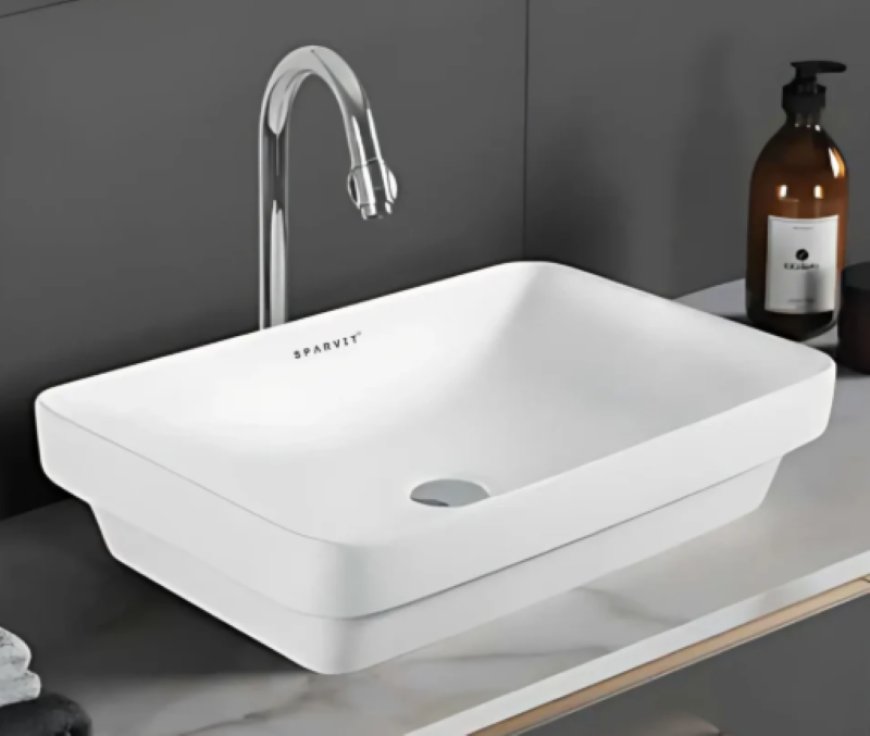 Spar India (Sparvit Sanitaryware): Premium Hospitality Sanitaryware Manufacturer & Supplier in Delhi