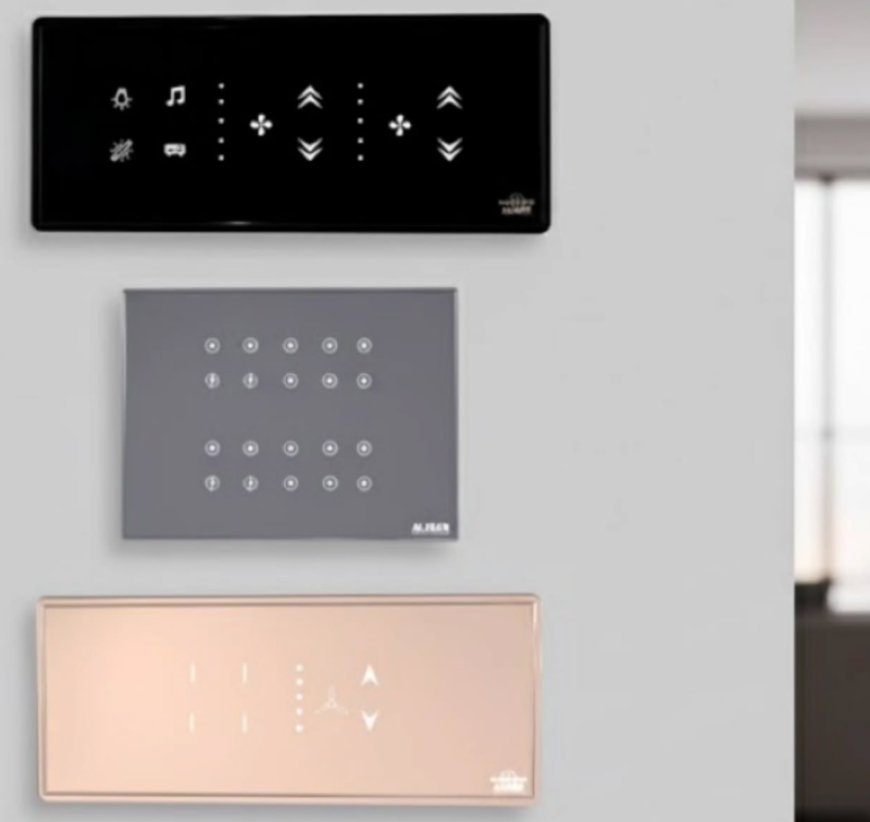 Alisan Smart Homes: Premier Home and Hotel Automation System Provider in Gurugram