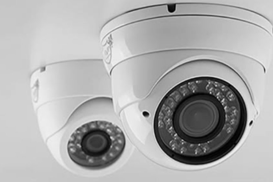 AVP Solutions: Leading Hotel Automation and Security Systems Provider in Delhi