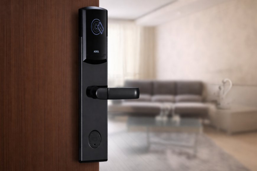 OUB Electronics And Technology: Premier Security System Supplier in East Delhi