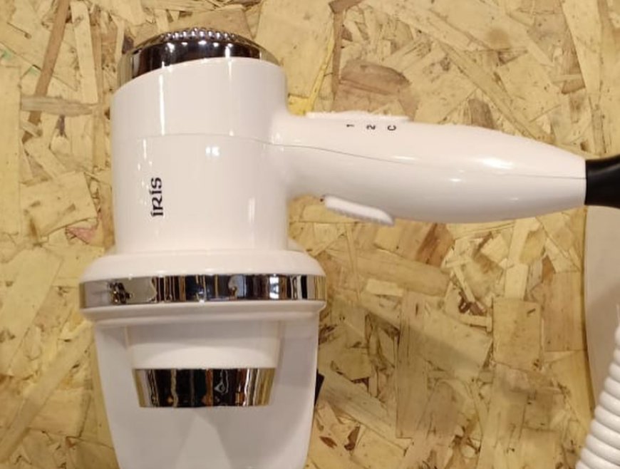 Iris Hotel Craft: Premium 5-Star Hotel Drawer Digital Safe Supplier in Delhi