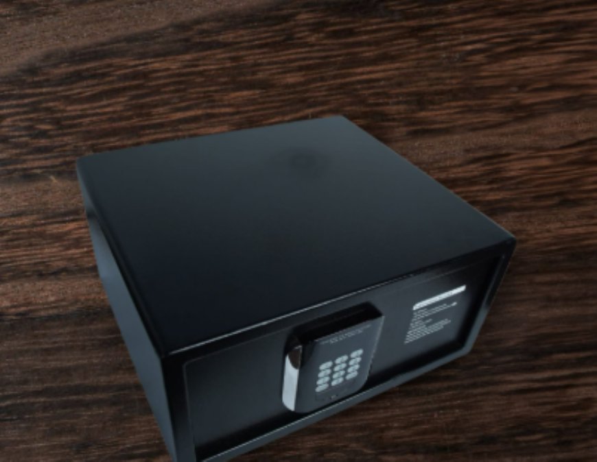 Horeca Nexus India Pvt. Ltd.: Premier Hotel Safe Locker Supplier in Delhi
