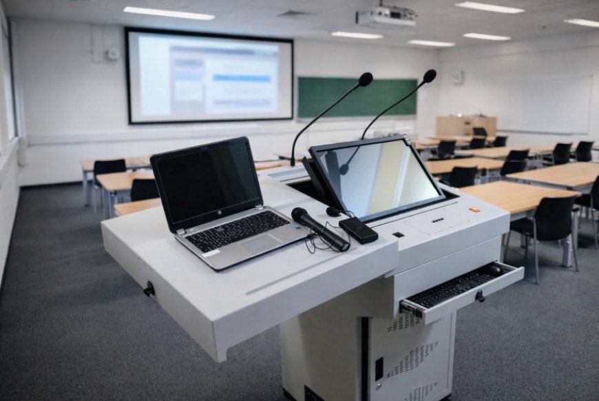 ProjecXive India: Premier Audio-Visual Solutions Provider for Hospitality Industry