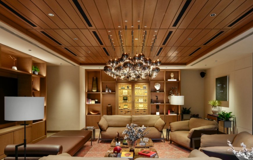 Light Source International (LSI): Premier Architectural Lighting Solutions Provider in Delhi