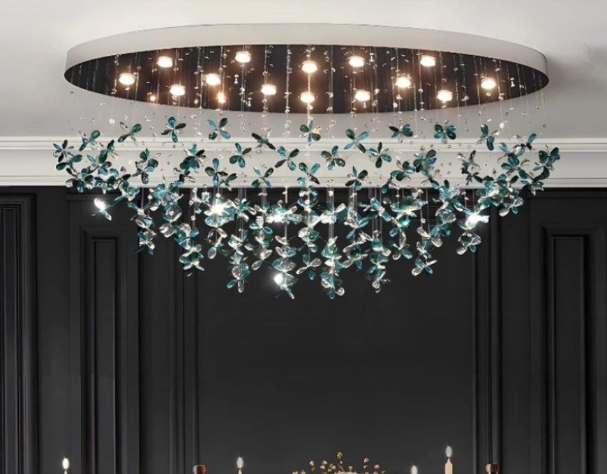 Kumar Lighting: Premium Decorative Lighting and Chandelier Specialist in Delhi