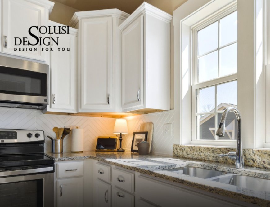 Solusi Designs: Premier Interior Design Solutions in Noida