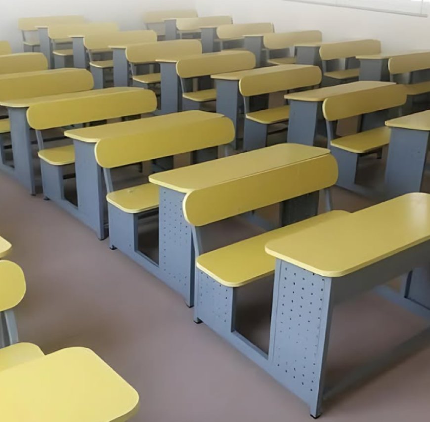 New Golden Furnishers Co.: Premier Manufacturer of Hotel and Institutional Furniture in Delhi