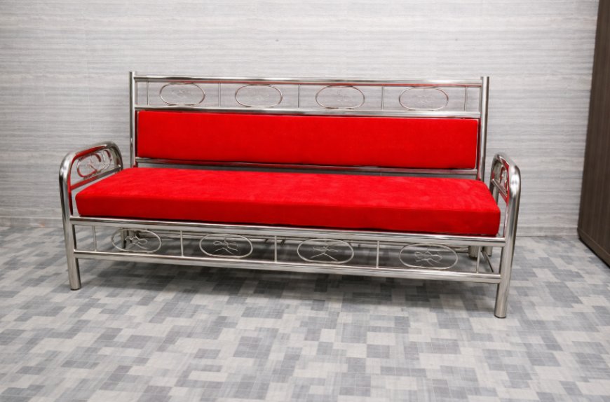 S.R Steel Enterprises: Premier Manufacturer of Hotel and Banquet Furniture in Delhi