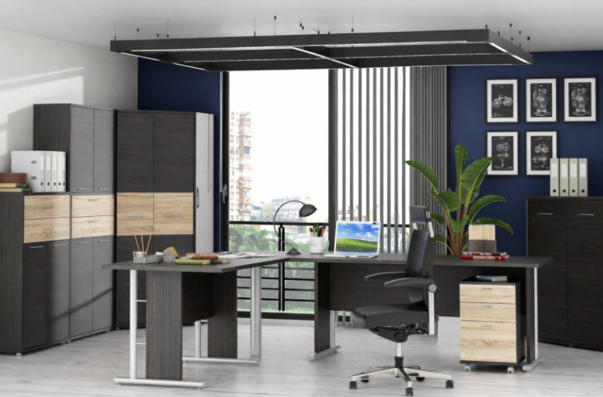 Zuari Furniture: Delivering Quality Laminated Wooden Furniture for Hospitality Sector