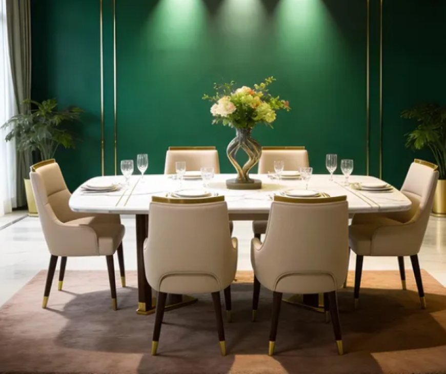 Krishna Furniture The Furniture Mall: Premier Hotel Furniture Manufacturer in Gurugram NCR