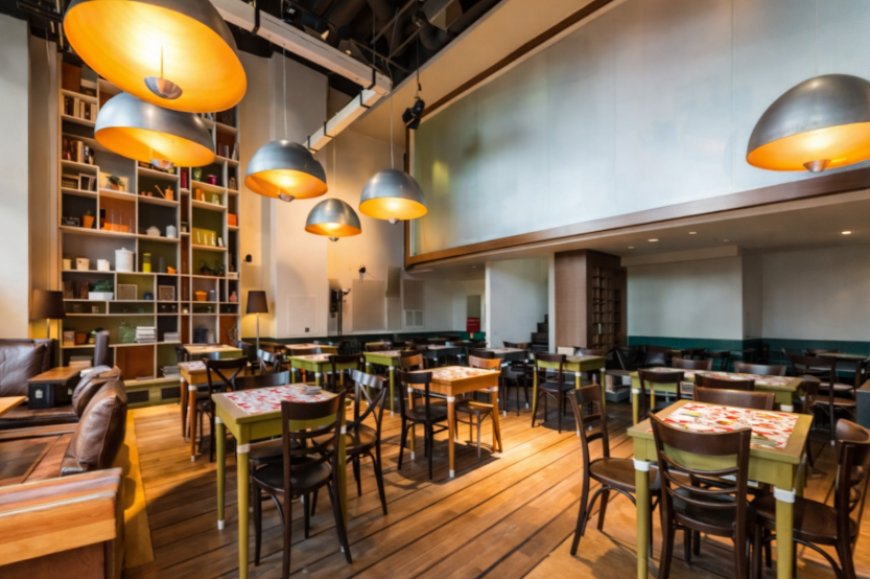 Veloxn: Premium Hotel Management Systems and POS Solutions Provider