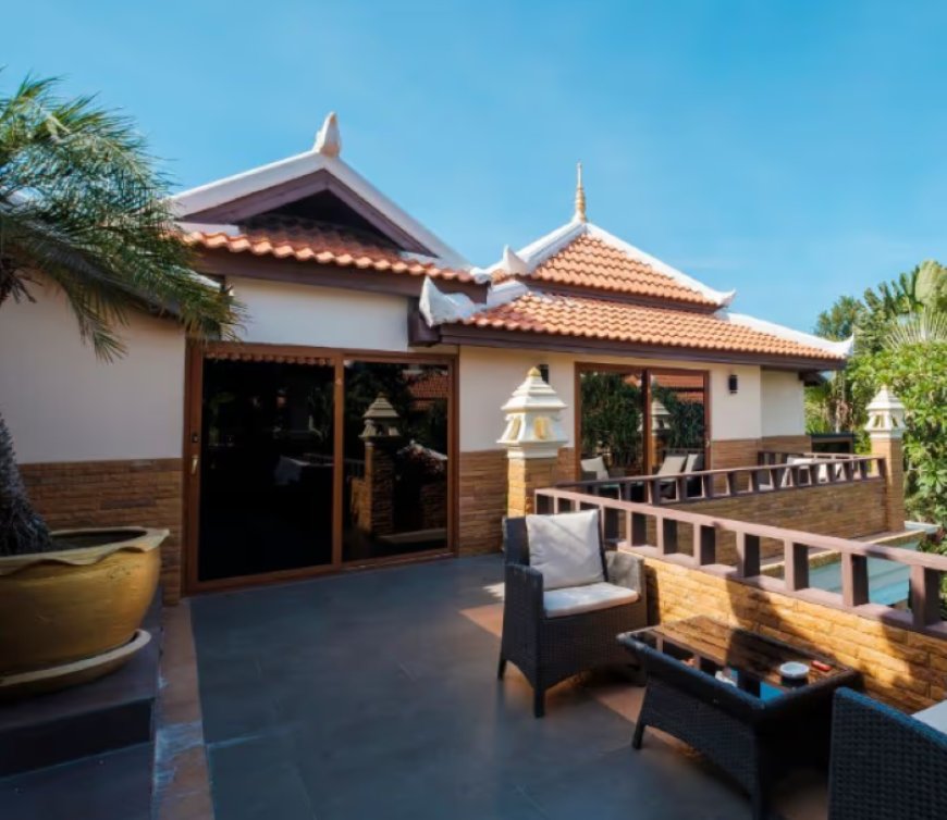 MyHotelLine: Cloud-Based Hotel Property Management System Solutions