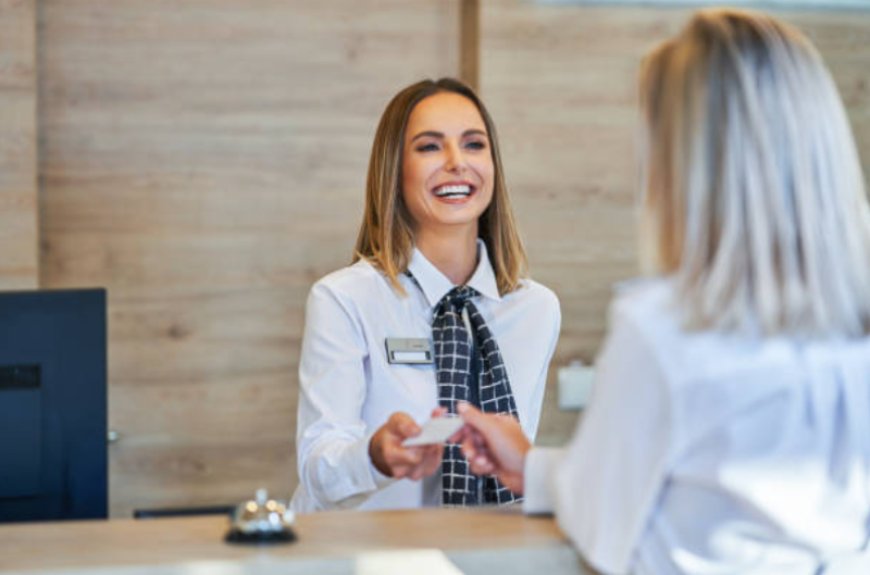 Stay n Travel: Simple and Efficient Hotel PMS Software Solutions