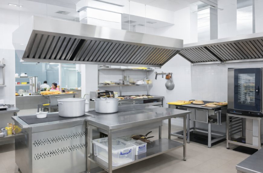 Manvi Engineers: Trusted HVAC Solutions Provider in Mundka Village, Delhi