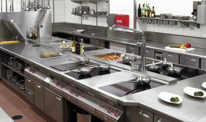 Bharti Refrigeration: Specialized Commercial Kitchen Equipment & Dishwashing Solutions in Delhi