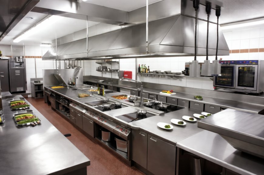 Muskan Equipments Co. - Premier Hotel Amenities & Commercial Kitchen Equipment Supplier in Delhi