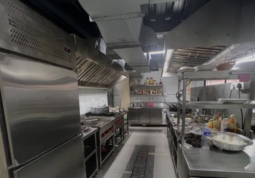 Kitchenlabs Pvt Ltd: Innovative Manufacturer of Commercial Cooking Equipment in New Delhi