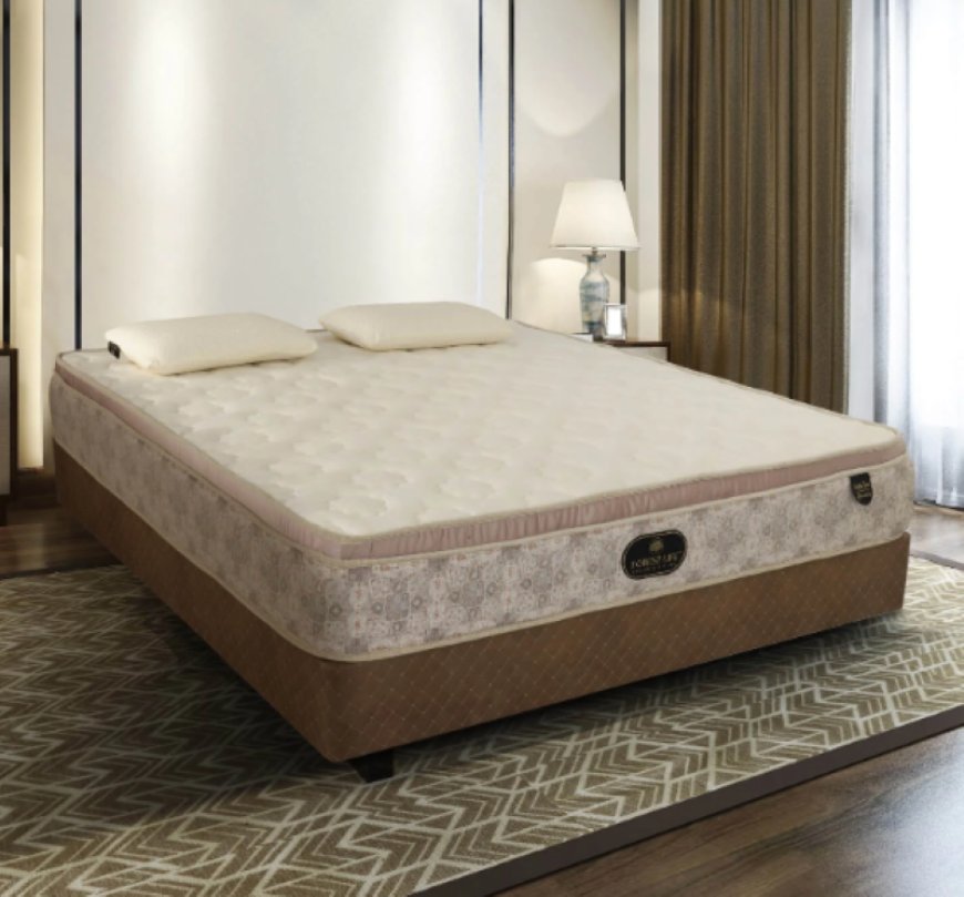 Forest Life Mattress: Premium Mattress Manufacturer Since 2000 in Delhi