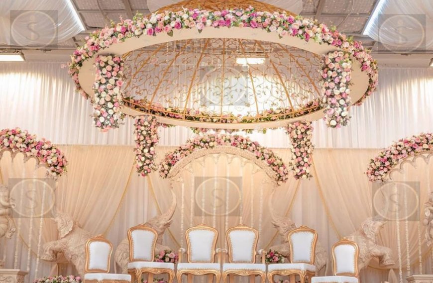 Shobha Jain Impex: Premium Velvet Embroidered Drapes Exporter in Delhi