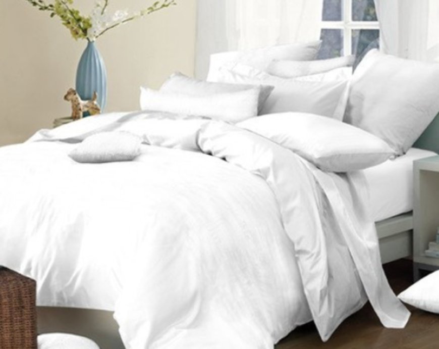 Global Linen LLP: Leading Manufacturer of Premium Hospitality Fabrics in Surat