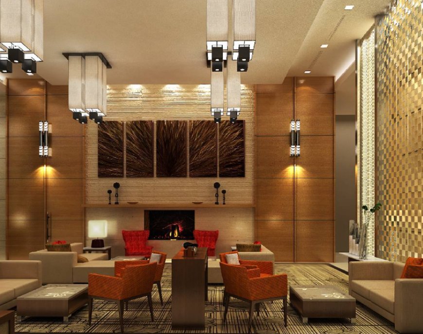 SWBI Architects Pvt. Ltd.: Premier Architecture and Design Solutions in Gurugram