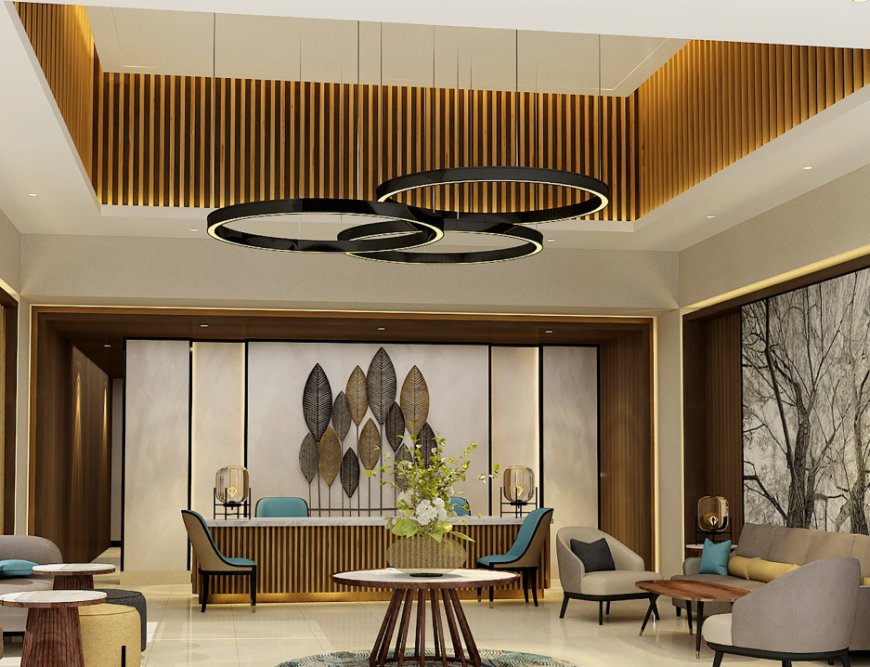 Studio B Architects: Premium Destination Hotel and Resort Interior Design Specialists