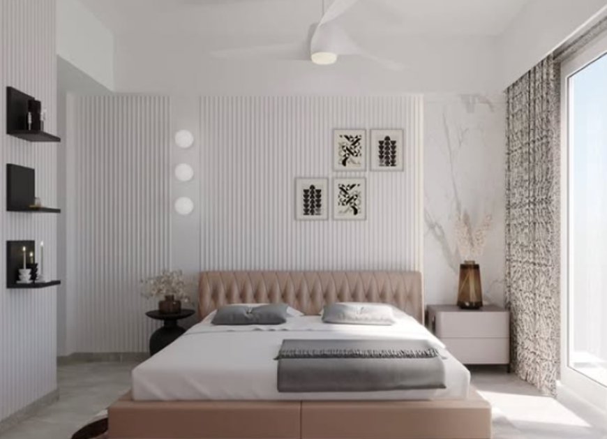 Acumen Interiors: Luxury Commercial and Hospitality Interior Design in Gurugram