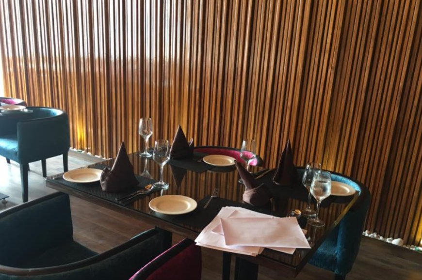 KIC Private Limited: Professional Commercial Kitchen Design and F&B Consulting in Delhi NCR