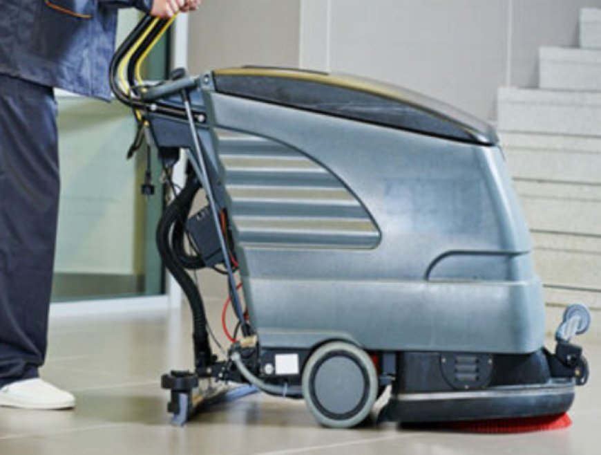 Keemoto Corporation: Premium Vacuum Cleaner Solutions and Hotel Cleaning Equipment Supplier in Delhi