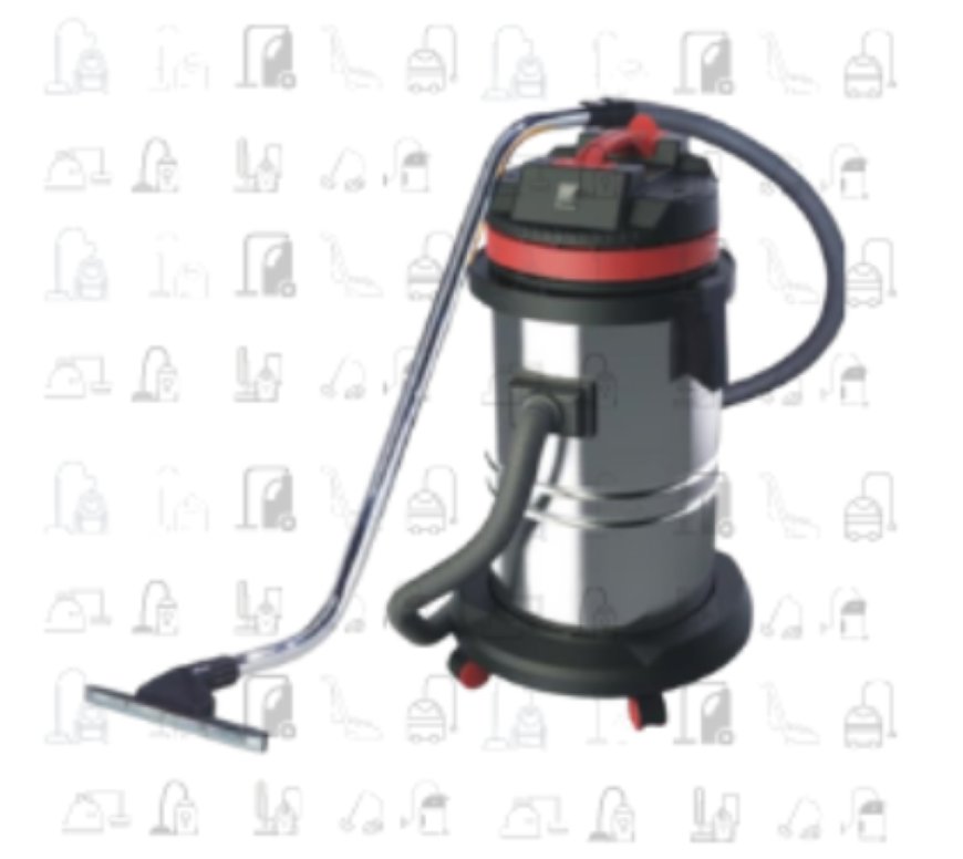 A-Clean Club Machinery: Premium Supplier of Industrial Wet and Dry Vacuum Cleaners with Stainless Steel Construction in Ghaziabad