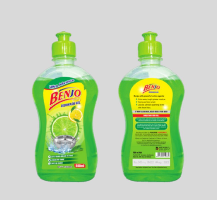 Rakson Ventures: Professional Disinfectant and Cleaning Chemicals Manufacturer for Hotels and Commercial Facilities