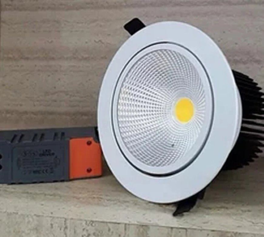 Electrolite Fitting & Equipments: Trusted LED & Solar Lighting Manufacturer in Chandni Chowk, New Delhi