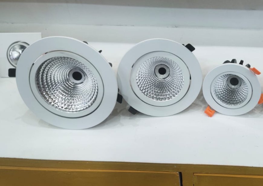 Kozon India Solutions (OPC) Private Limited — Trusted LED Flood Light Manufacturer and Supplier from New Delhi