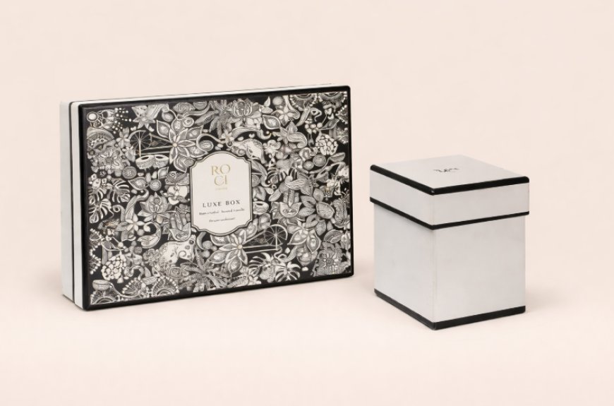 Nice Wedding Cards & Packaging Pvt Ltd — Premium Gifting and Packaging Solutions Manufacturer for Hotels, Jhilmil Industrial Area, Delhi