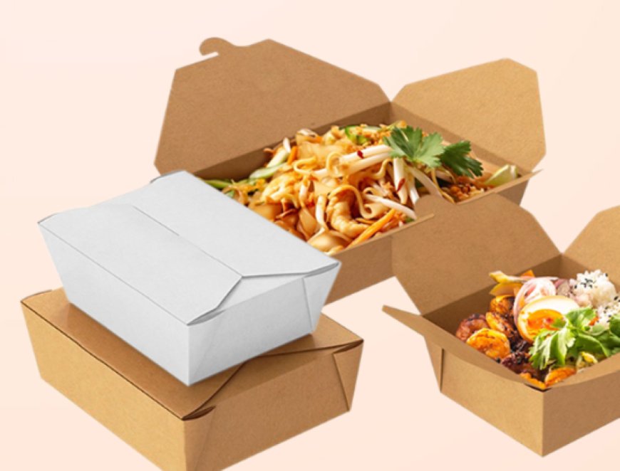 Mpacks Private Limited — Leading Eco-Friendly Food Packaging Manufacturer Trusted by India's Top Food Brands in Ghaziabad